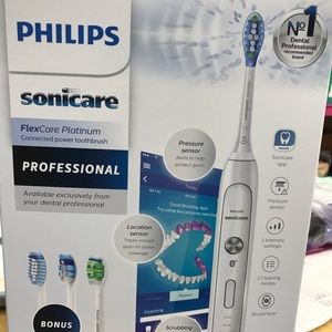Philips Sonicare Electric Toothbrush